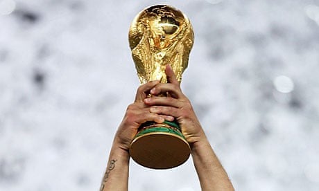 Đội Vô Địch Nhiều Nhất Trong Lịch Sử World Cup